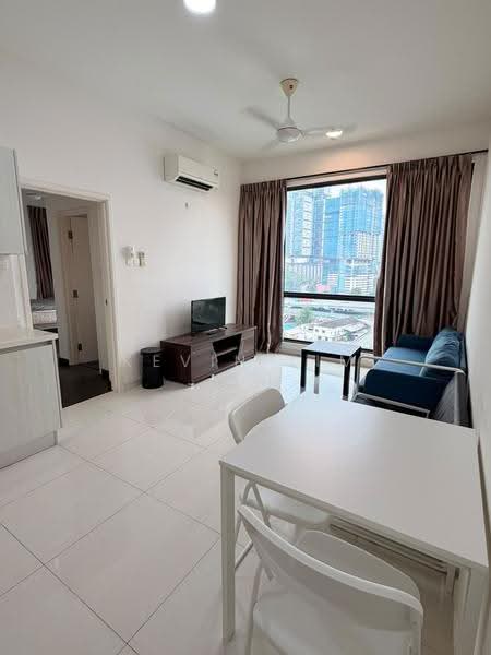 Service Residence for Rent at Pinnacle Tower - Kevin Lim - PropertyGuru.com.my