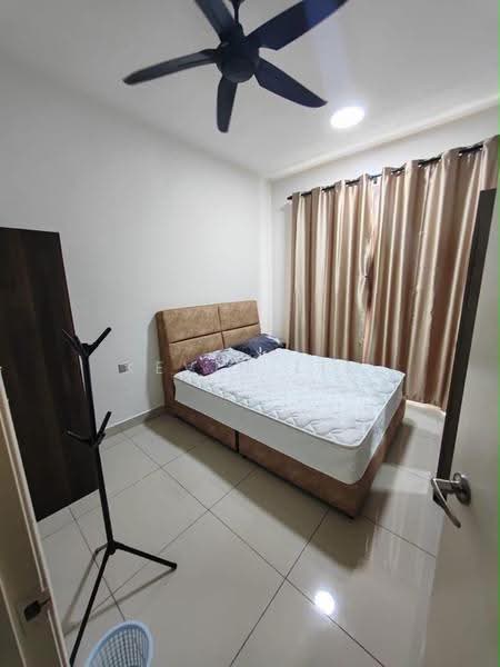 Service Residence for Rent at Pinnacle Tower - Kevin Lim - PropertyGuru.com.my