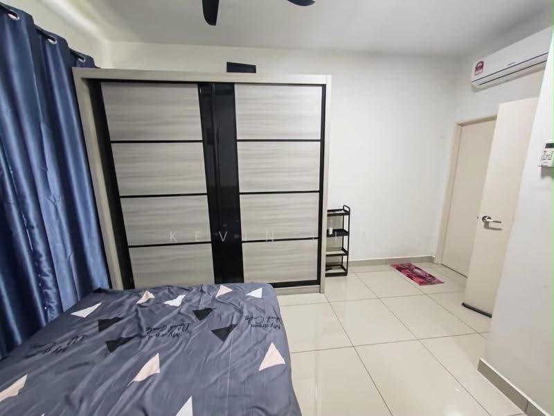 Service Residence for Rent at Pinnacle Tower - Kevin Lim - PropertyGuru.com.my
