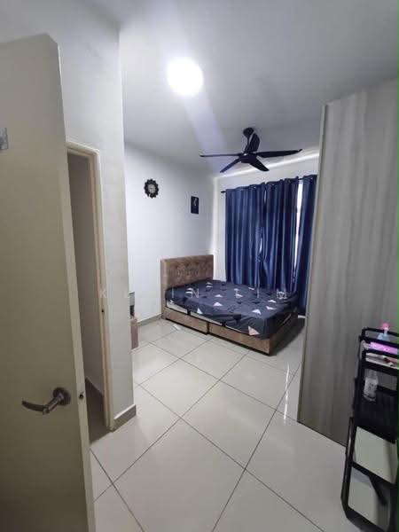 Service Residence for Rent at Pinnacle Tower - Kevin Lim - PropertyGuru.com.my