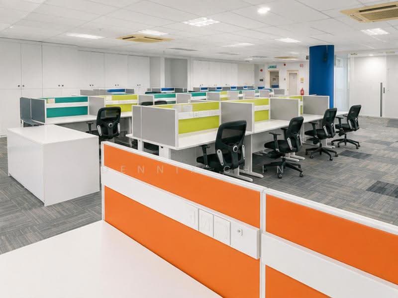 Office for Rent in Subang Jaya (Selangor) - Dennix Chin - Interior - PropertyGuru.com.my