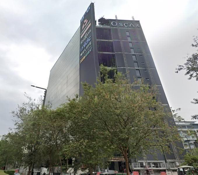 Office for Rent in Subang Jaya (Selangor) - Dennix Chin - Exterior - PropertyGuru.com.my