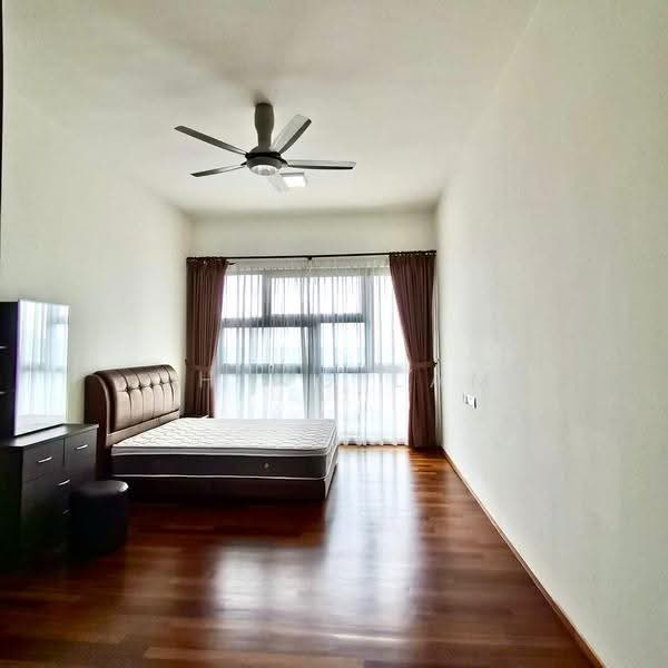Condominium for Rent at Mira Residence - Shing Lam - Bedroom - PropertyGuru.com.my