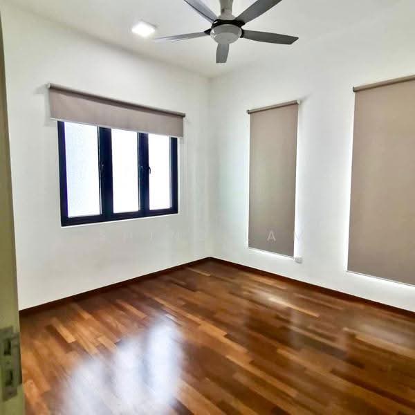 Condominium for Rent at Mira Residence - Shing Lam - Bedroom - PropertyGuru.com.my