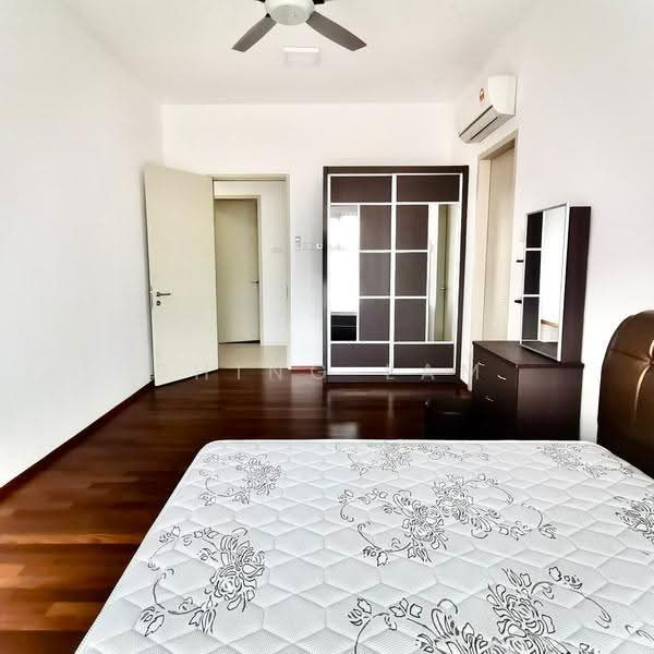 Condominium for Rent at Mira Residence - Shing Lam - PropertyGuru.com.my