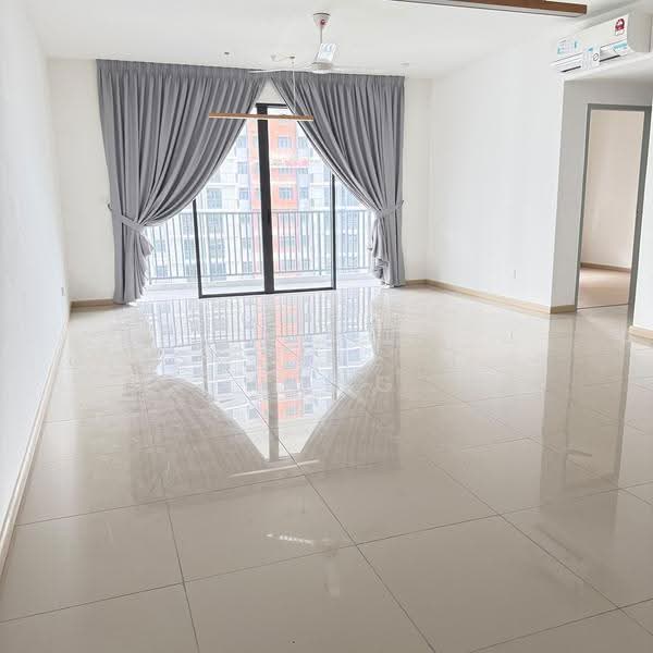 Service Residence for Rent at ANYA at Shorea Park - Scarlett Wong - Living Room - PropertyGuru.com.my