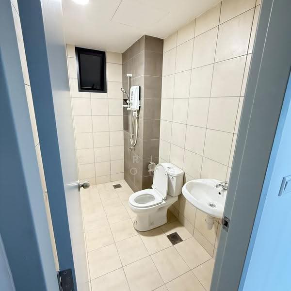 Service Residence for Rent at ANYA at Shorea Park - Scarlett Wong - Bathroom - PropertyGuru.com.my