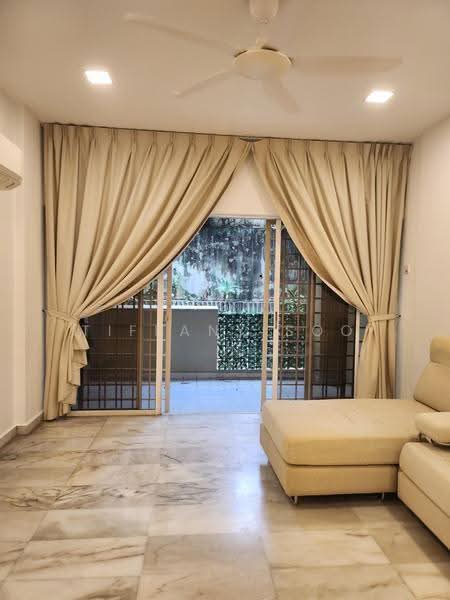 Kondominium untuk Dijual di Damansara Villa - Tiffany Soo - PropertyGuru.com.my