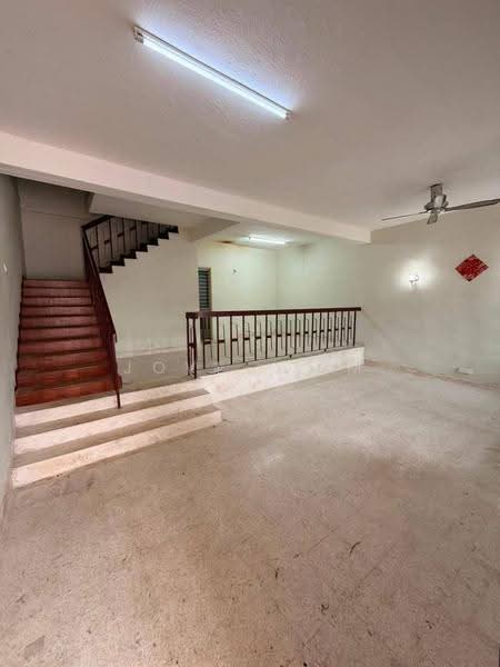 2-storey Terraced House for Sale in Taman Pelangi (Johor Bahru) - Jovel Lim - Interior - PropertyGuru.com.my