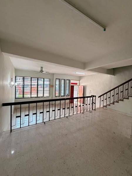 2-storey Terraced House for Sale in Taman Pelangi (Johor Bahru) - Jovel Lim - Interior - PropertyGuru.com.my