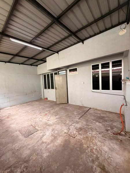2-storey Terraced House for Sale in Taman Pelangi (Johor Bahru) - Jovel Lim - Interior - PropertyGuru.com.my