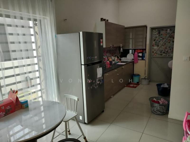 Semi-Detached House for Sale in Hijauan Valdor (Sungai Jawi) - Yvonne Loh - PropertyGuru.com.my
