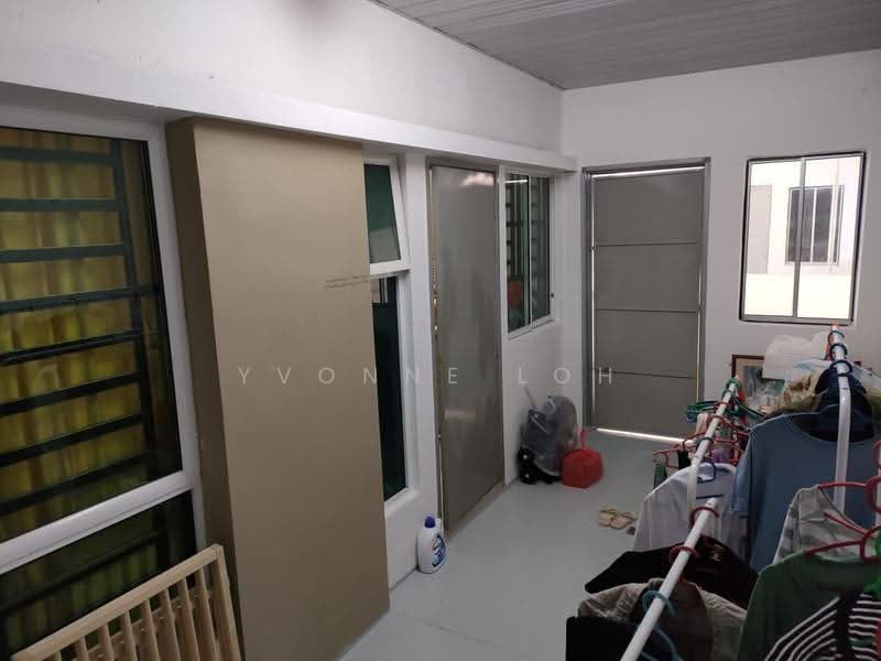 Semi-Detached House for Sale in Hijauan Valdor (Sungai Jawi) - Yvonne Loh - PropertyGuru.com.my