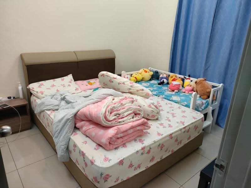 Semi-Detached House for Sale in Hijauan Valdor (Sungai Jawi) - Yvonne Loh - PropertyGuru.com.my