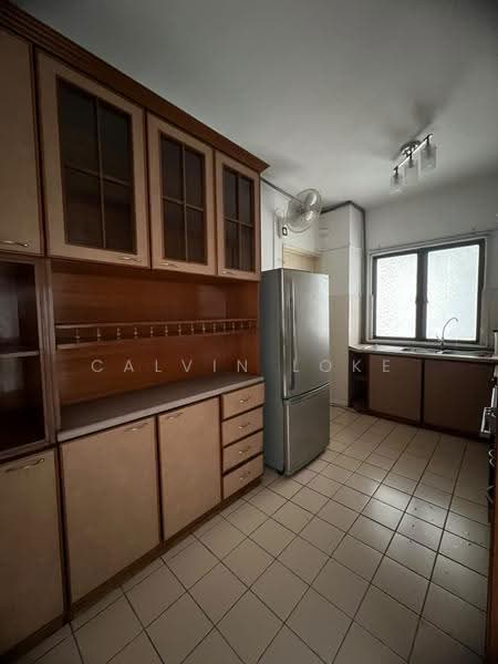 Condominium for Rent at Angkupuri Condominium - Calvin Loke - PropertyGuru.com.my