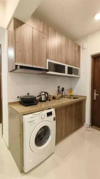 Condominium for Rent at Ataraxia Park @ Forest City - Ben Lee - Kitchen - PropertyGuru.com.my