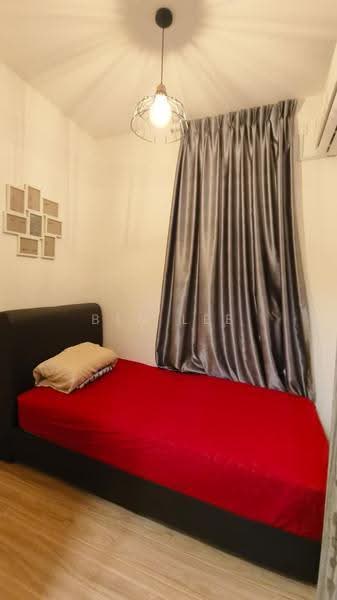 Condominium for Rent at Ataraxia Park @ Forest City - Ben Lee - Bedroom - PropertyGuru.com.my
