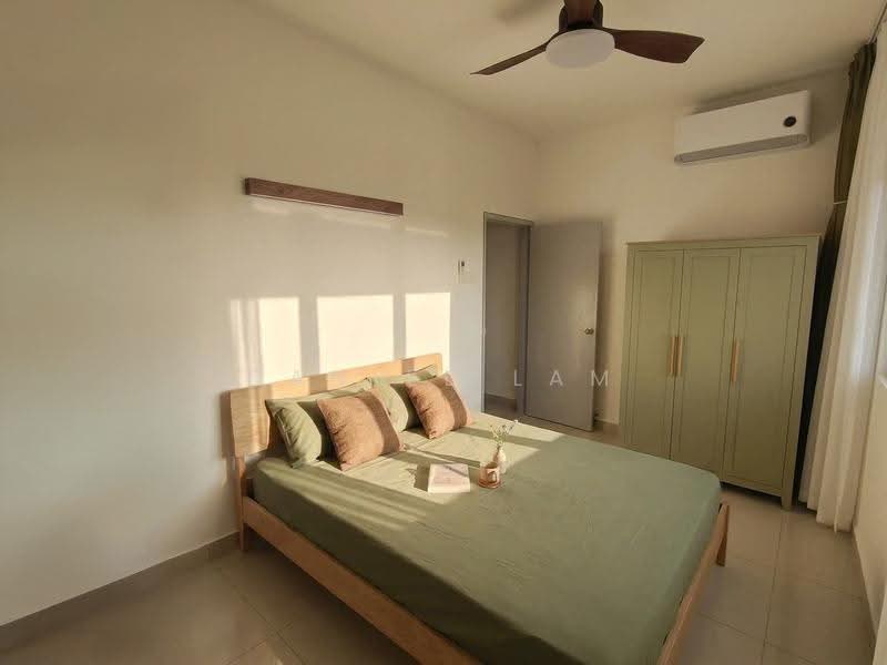 Service Residence for Rent at Astrum Ampang - Daniel Lam - Bedroom - PropertyGuru.com.my