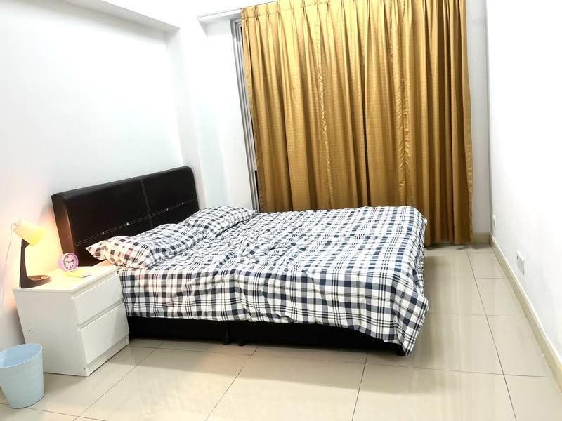 Service Residence for Rent at Tiara Mutiara / The Crown - David Lao - Bedroom - PropertyGuru.com.my