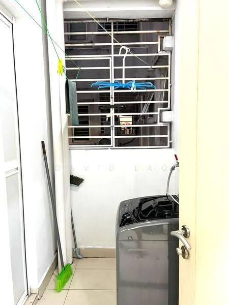 Service Residence for Rent at Tiara Mutiara / The Crown - David Lao - Interior - PropertyGuru.com.my