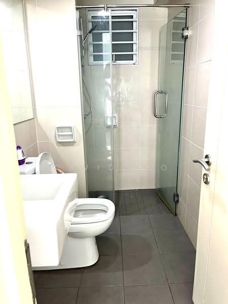 Service Residence for Rent at Tiara Mutiara / The Crown - David Lao - Bathroom - PropertyGuru.com.my