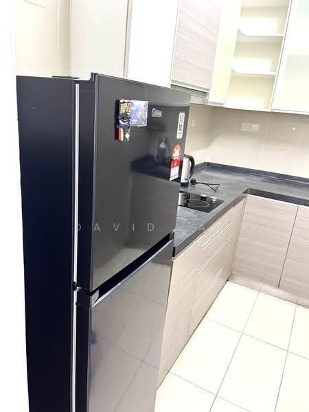 Service Residence for Rent at Tiara Mutiara / The Crown - David Lao - Kitchen - PropertyGuru.com.my