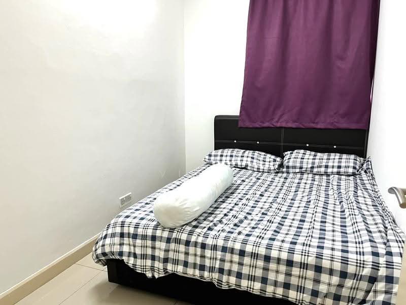 Service Residence for Rent at Tiara Mutiara / The Crown - David Lao - Bedroom - PropertyGuru.com.my