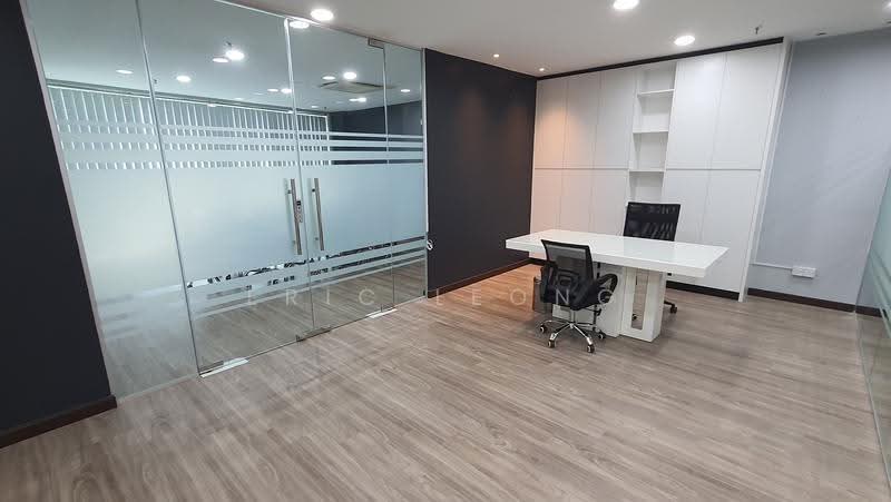 Shop / Office for Rent in Mont Kiara (Kuala Lumpur) - ERIC LEONG - PropertyGuru.com.my