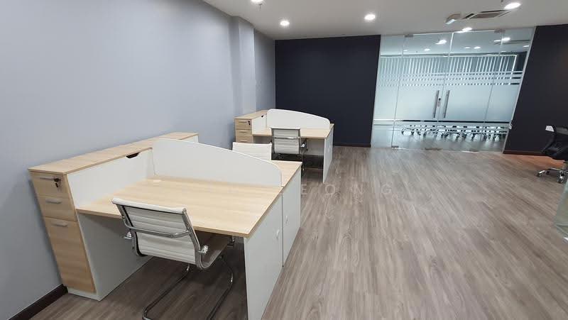 Shop / Office for Rent in Mont Kiara (Kuala Lumpur) - ERIC LEONG - PropertyGuru.com.my