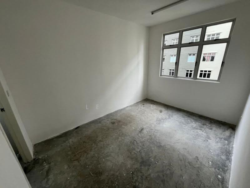 Pangsapuri untuk Dijual di Flora Damai - Le Yang - Interior - PropertyGuru.com.my