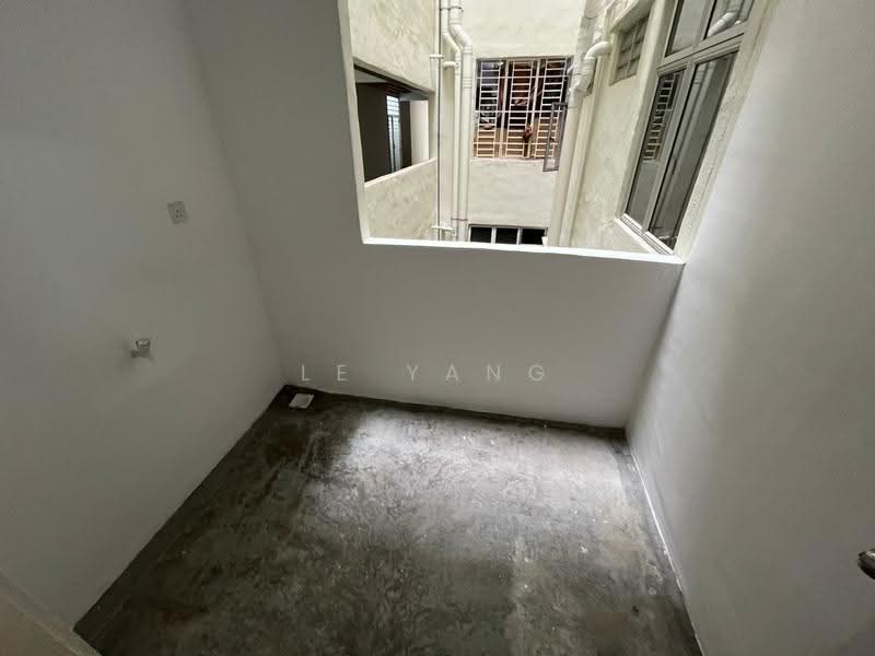 Pangsapuri untuk Dijual di Flora Damai - Le Yang - Interior - PropertyGuru.com.my