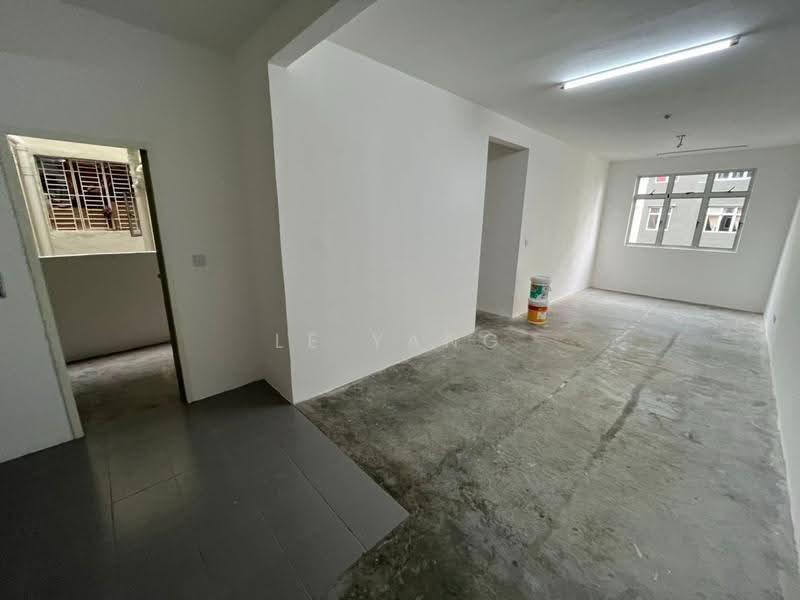 Pangsapuri untuk Dijual di Flora Damai - Le Yang - Interior - PropertyGuru.com.my