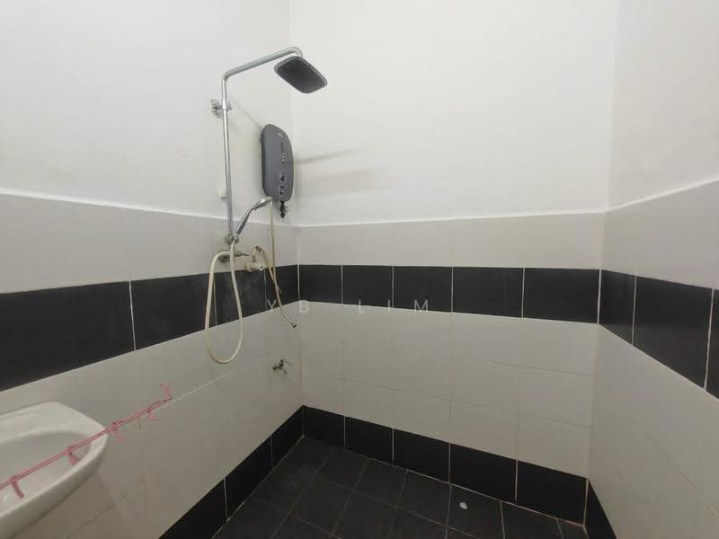 Rumah Teres untuk Dijual di Bukit Katil (Melaka) - YB Lim - PropertyGuru.com.my