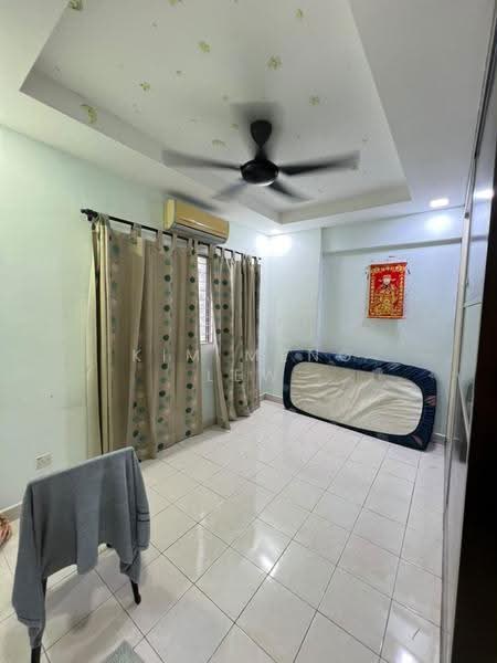 Apartment for Rent at Prima Tiara II - Kim Meng Lew - Bedroom - PropertyGuru.com.my