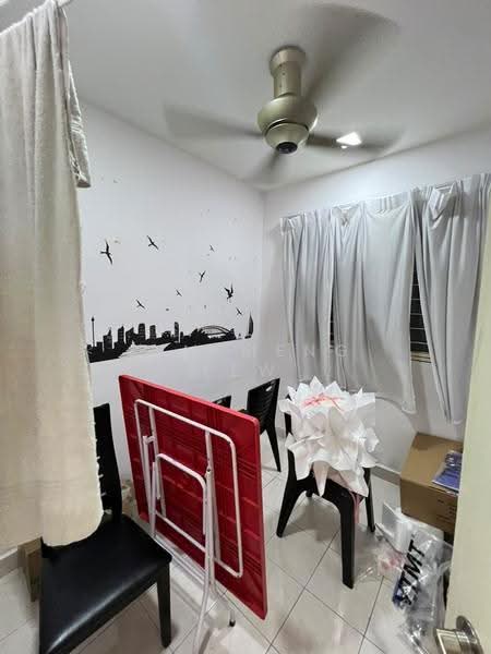 Apartment for Rent at Prima Tiara II - Kim Meng Lew - Interior - PropertyGuru.com.my