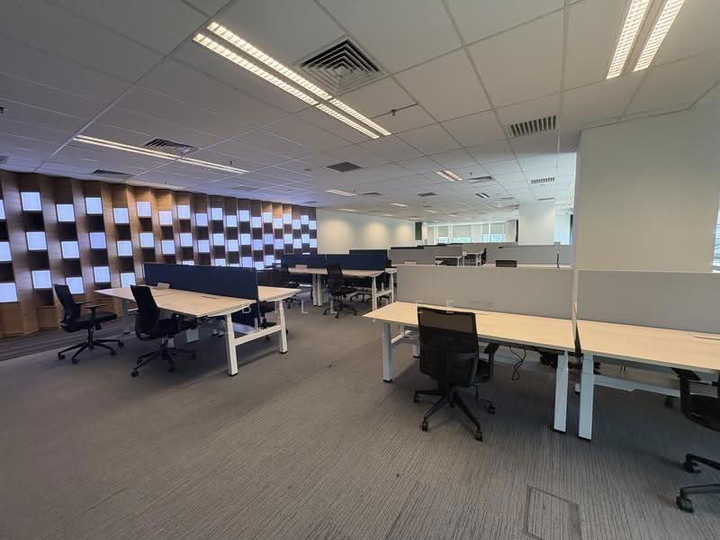 Office for Rent in Putrajaya (Putrajaya) - Bill Lee - Interior - PropertyGuru.com.my