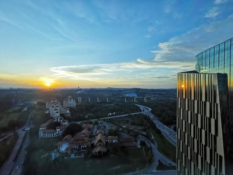 Office for Rent in Putrajaya (Putrajaya) - Bill Lee - Exterior - PropertyGuru.com.my