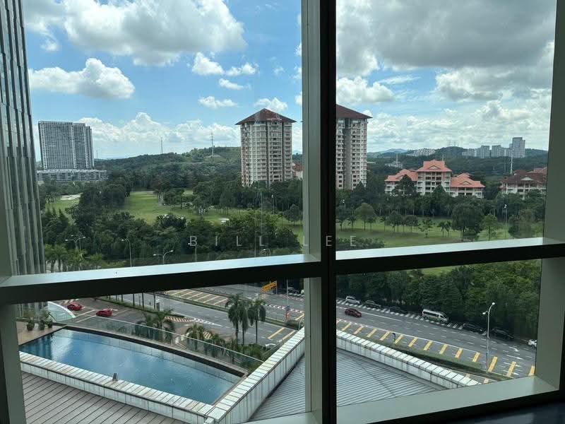 Office for Rent in Putrajaya (Putrajaya) - Bill Lee - View - PropertyGuru.com.my