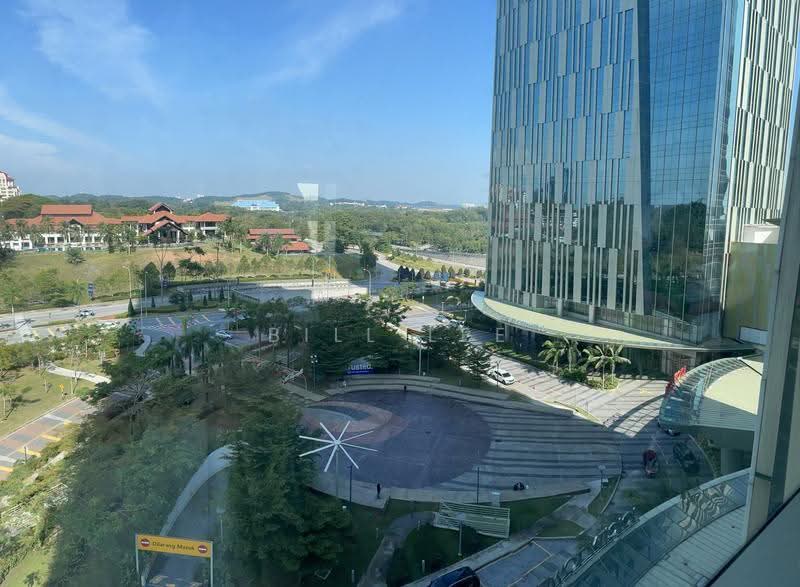 Office for Rent in Putrajaya (Putrajaya) - Bill Lee - Exterior - PropertyGuru.com.my