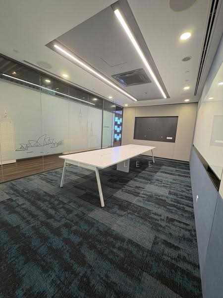Office for Rent in Putrajaya (Putrajaya) - Bill Lee - Interior - PropertyGuru.com.my
