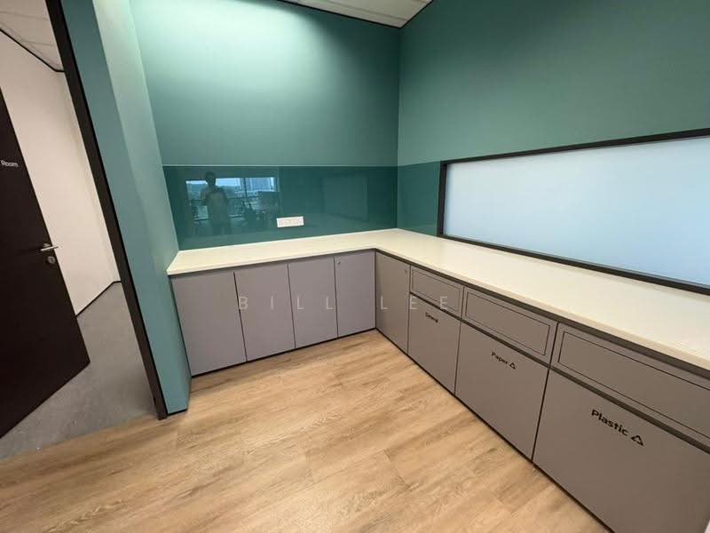 Office for Rent in Putrajaya (Putrajaya) - Bill Lee - Interior - PropertyGuru.com.my