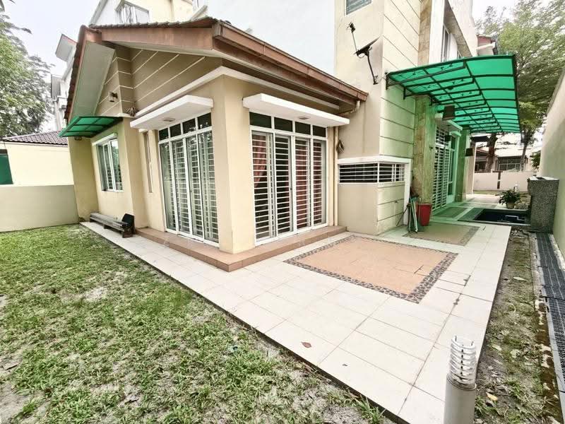 Banglo Lot Kosong untuk Dijual di Seksyen 4 (Shah Alam) - Azli Ibrahim - Exterior - PropertyGuru.com.my