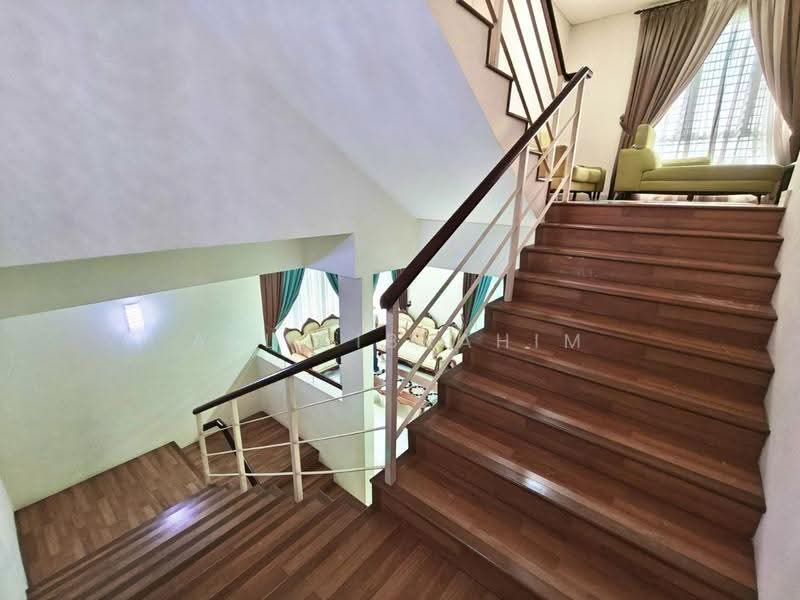Banglo Lot Kosong untuk Dijual di Seksyen 4 (Shah Alam) - Azli Ibrahim - Interior - PropertyGuru.com.my