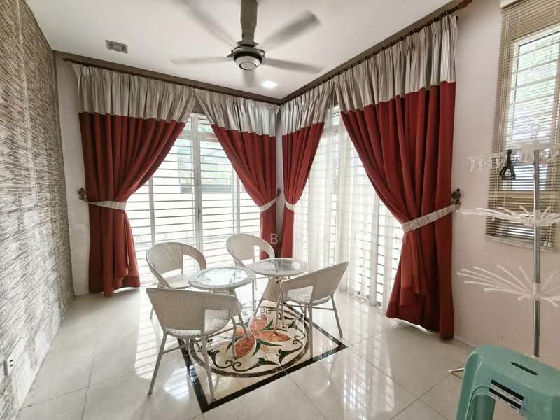 Banglo Lot Kosong untuk Dijual di Seksyen 4 (Shah Alam) - Azli Ibrahim - Interior - PropertyGuru.com.my