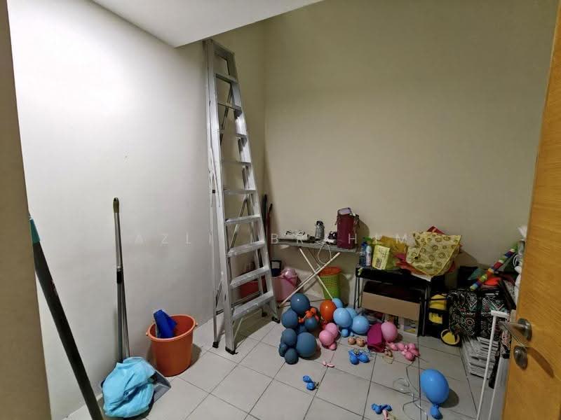Banglo Lot Kosong untuk Dijual di Seksyen 4 (Shah Alam) - Azli Ibrahim - Interior - PropertyGuru.com.my