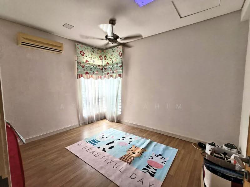 Banglo Lot Kosong untuk Dijual di Seksyen 4 (Shah Alam) - Azli Ibrahim - Bedroom - PropertyGuru.com.my