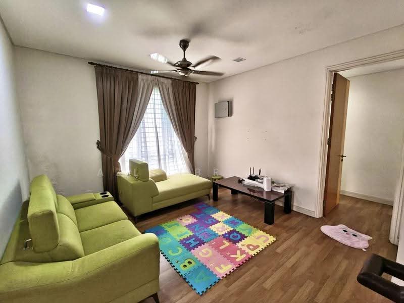 Banglo Lot Kosong untuk Dijual di Seksyen 4 (Shah Alam) - Azli Ibrahim - PropertyGuru.com.my