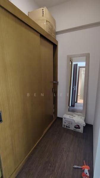 Condominium for Rent at Carnelian Tower 1 - Ben Lee - Interior - PropertyGuru.com.my