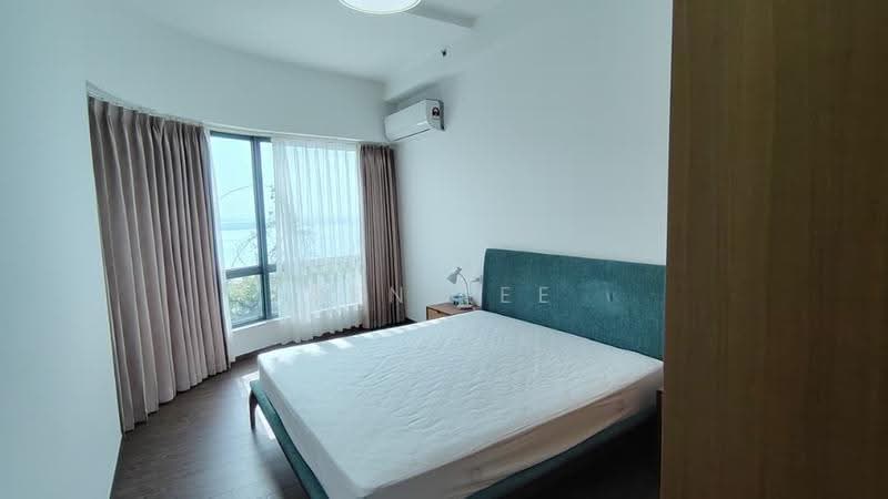 Condominium for Rent at Carnelian Tower 1 - Ben Lee - Bedroom - PropertyGuru.com.my