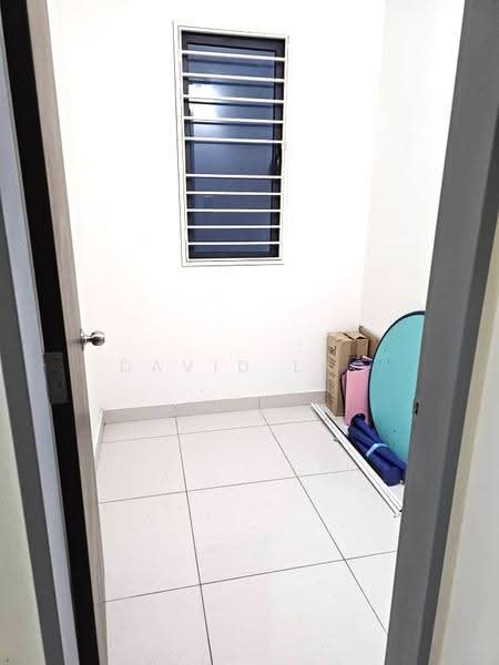 Kediaman Servis untuk Disewa di KL Traders Square - David Lao - Interior - PropertyGuru.com.my